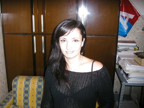 femme baisée en tenue sexy